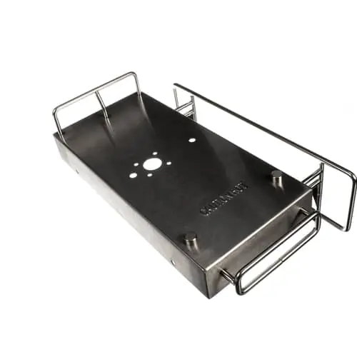 Star D9-GR0670 Weld Ay,right Top Hsng