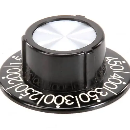 Star 2R-9340 Knob 150-450F