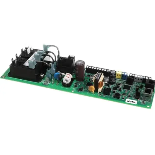 Master-Bilt 19-14778 Master Control 4.0 Oem Board