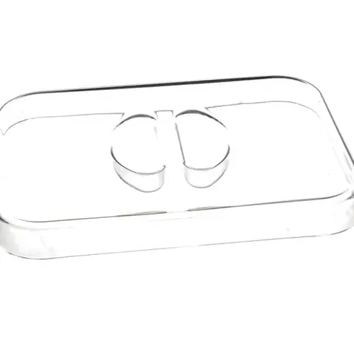 Stoelting P05.141 Cover; Hopper