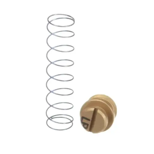 Lang 2V-80505-11 Conversion Kit Ng To Lp