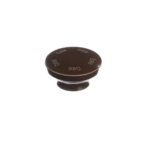 Server 82023-702 Knob-702-bbq