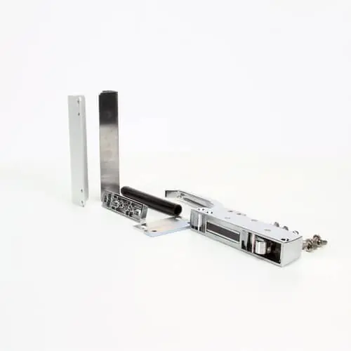 Nu-Vu 254-2006 Kit,repl,door Latch Handle,50-0013