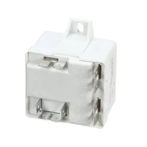Stoelting 618157 Relay Motor Start