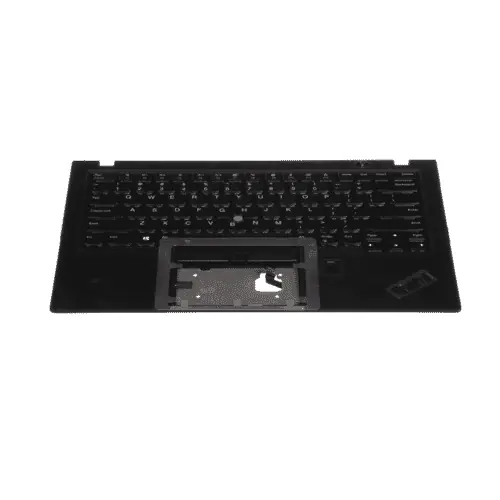Lenovo 01YR573 Kbdbzlusfprbksun Power Replacement MPN