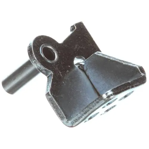 Master-Bilt 02-71024 Hinge Bottom Left Wcc-23r 3022 Replacement MPN