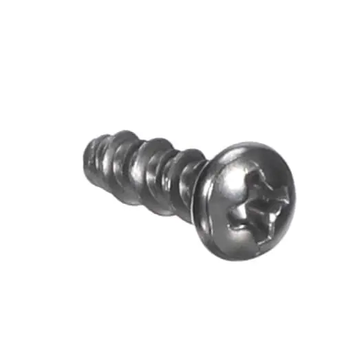Multiplex WBL-99-097 N8 X 1/2 Rounded Hea
