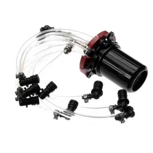 Lancer 49-0303-SP Nozzle Assembly,valve 3,Fs30