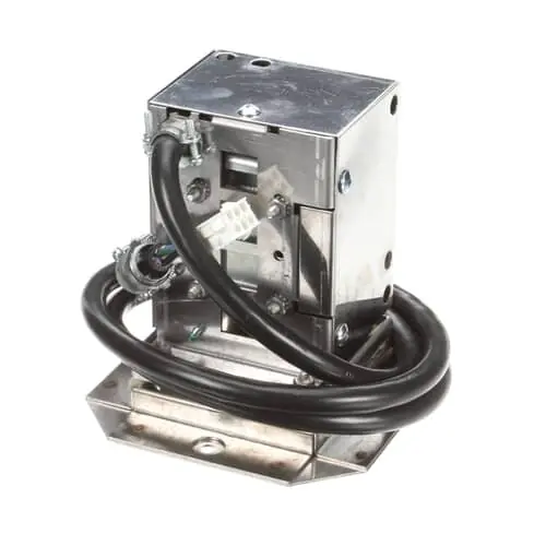 Southbend Range 1199547 Solenoid,asm,120v,60hz,long