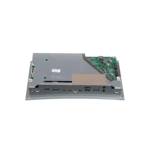 Samsung BN94-12775E Assembly Pcb Main CJ89