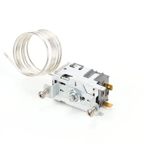 Traulsen 337-60387-00 Thermostat Compact Refriger