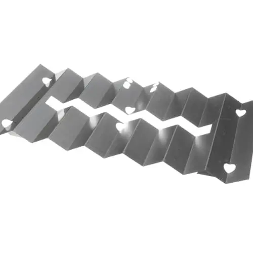Lang SK9-XL-439 Element Pan Z Assembly