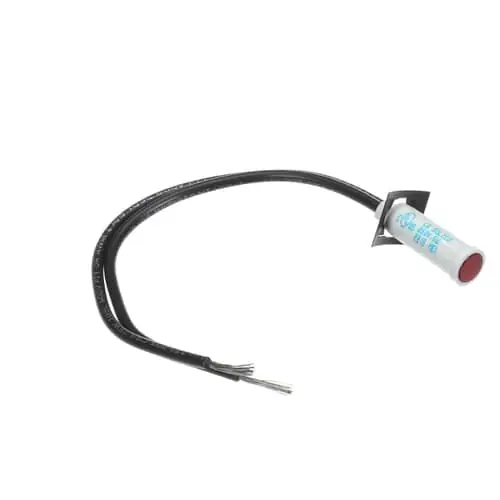 Lang SY9-31601-01-1 Pilot Lt 250V W/tin Clip