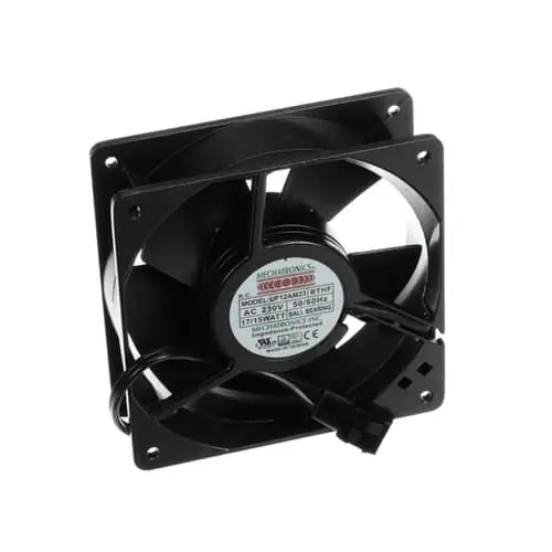Structural Concepts 20-39232 Motor Fan 100Cfm 4.125 Mounting