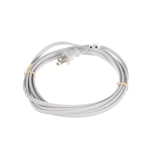 Sony 1-015-727-11 Power Supply Cord Set