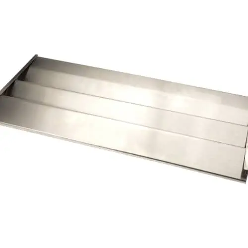 Traulsen 500-60827-00 Louver