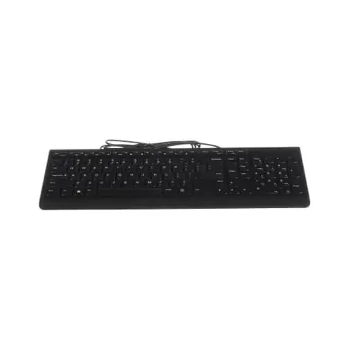 Lenovo 5D50U84472 Dt_kyb Usb Calliope Kb Bk Euro Eng