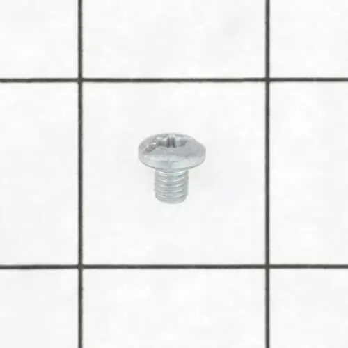 Milwaukee 06-81-0160 10-32 X/4 Pan Hd. T-25 Screw