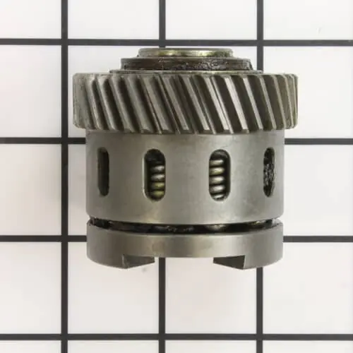 Milwaukee 32-10-1059 Clutch Assembly Service