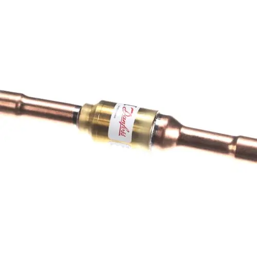 Stoelting VA-0060 Valve; Check Discharge 3/8In