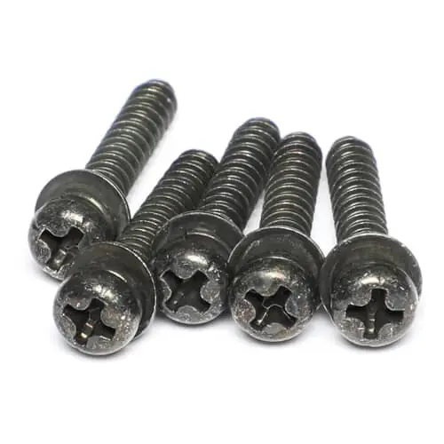 Panasonic WEYFMA2CK607 Screw