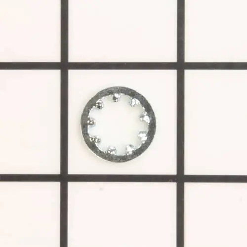 Milwaukee 45-88-0675 Front Mounting Washer