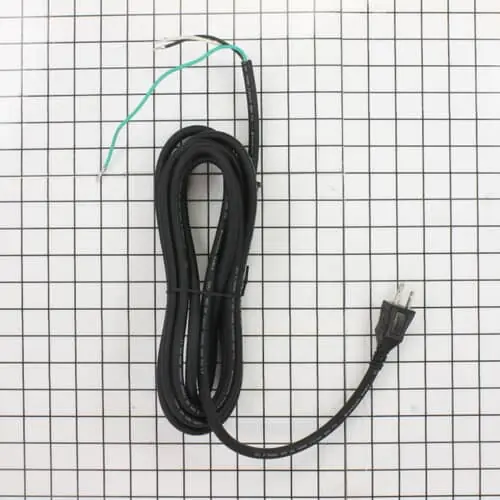 Milwaukee 22-64-5316 Power Cord With Strain Relief