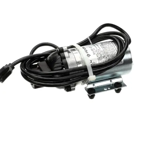 Everpure 8025-733-256 Pump 115V 60Psi Cord N/e/s