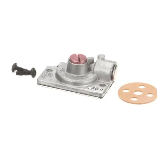 Star 2J-Y9977 Lpt Pressure Regulator Propane Gas Kit