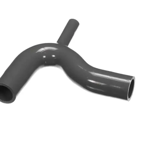 Scotsman 02-5034-01 Pump Inlet Tube