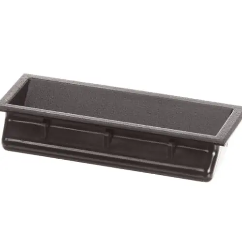 Scotsman 02-4441-01 Service Panel Handle