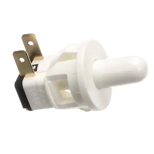 Stoelting 718893 Switch Pushbutton Fan