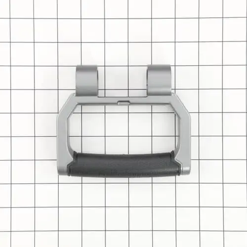 Milwaukee 43-62-2868 Side Handle Grip
