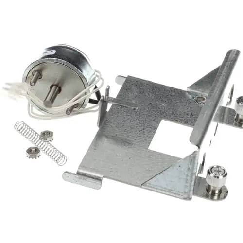 Silver King 44097S Assy Solenoid Rack Sk-2 (Sprg Incld)