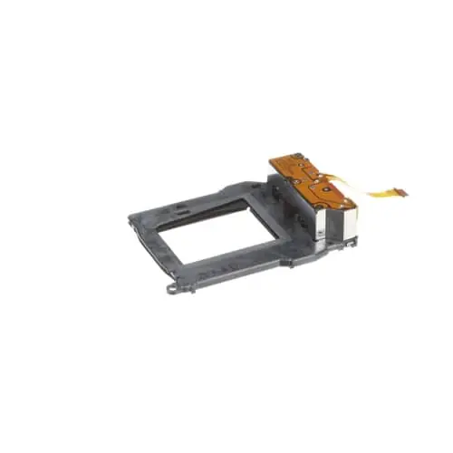 Sony 1-490-193-16 Shutter Unit (Afe-3190)