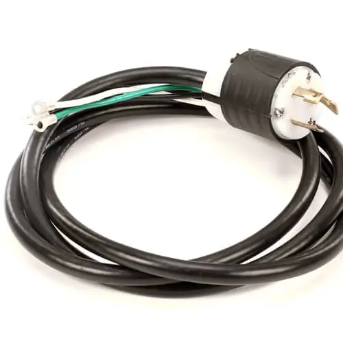 Star 2E-Z19809 Cord Set L5-30 12/3 6ft