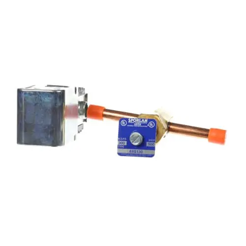 Master-Bilt 09-09645 Solenoid Valve Sp# E6s130 3/8