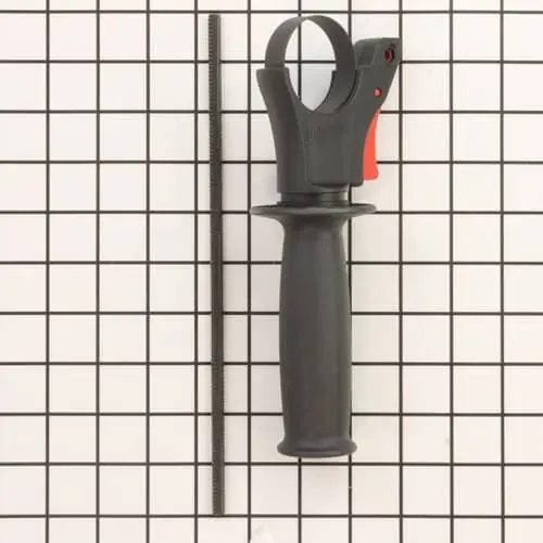 Milwaukee 14-34-5262 Side Handle Assembly