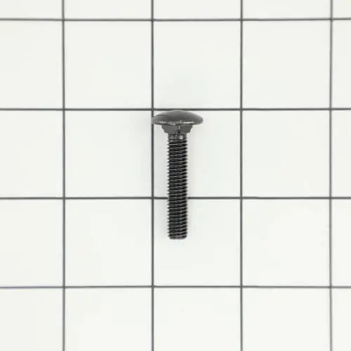 Milwaukee 06-10-0025 M6 X 33Mm Pan Hd Bevel Screw