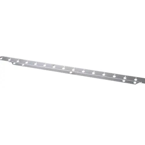 Star A5-Z6615 Chain Guide - Lower