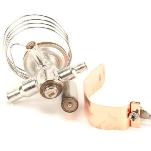 Scotsman 16-1184-02 Service Part - Txv -Tu