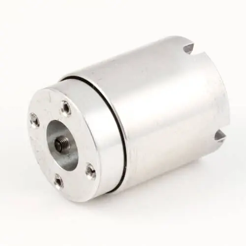 Star 2A-Z6534 Coupling, Spring Loaded