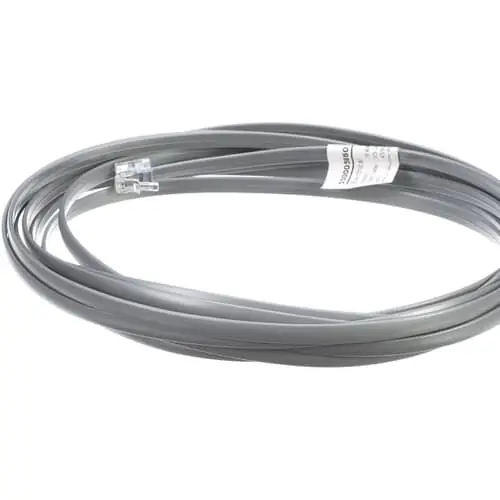 Kolpak 550005860 Cable - Type Rj11 6P6C 15