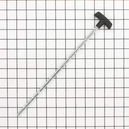 Milwaukee 44-94-0075 Plunger Rod With Handle Power Replacement MPN