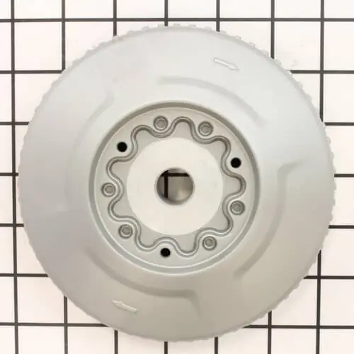Milwaukee 28-95-0073 Rear Pulley And Washer
