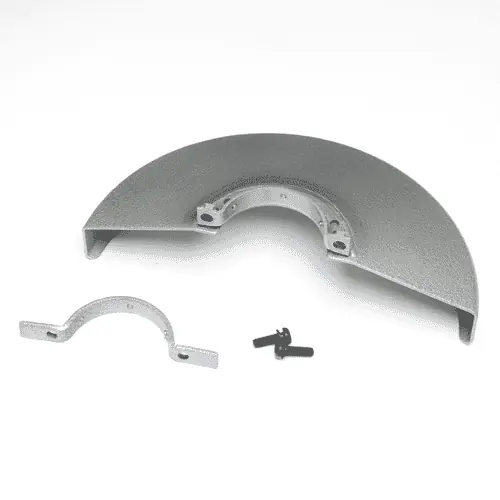 Makita 191214-3 Wheel Guard Assembly 7-Inch