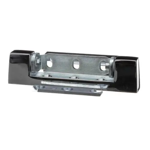 Traulsen 344-94403-00 Non Rise Hinge Brass