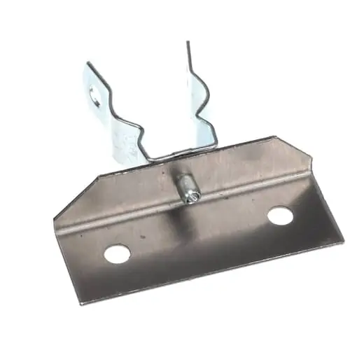 Middleby 37000-0781 Assy,1/2 Pipe Clamp Ps200 Replacement MPN