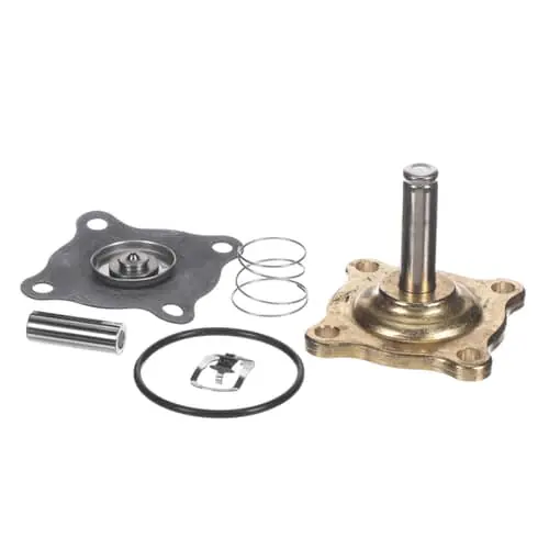 Salvajor AS8KIT Solenoid Repair Kit