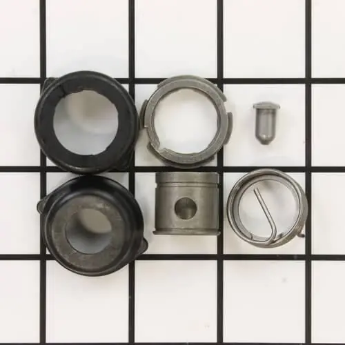 Milwaukee 14-46-1064 Lg Quik-loc Blade Clamp Kit